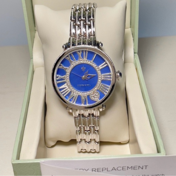 Stunning Judith Ripka watch - Picture 4 of 4